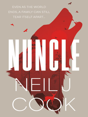 cover image of Nuncle